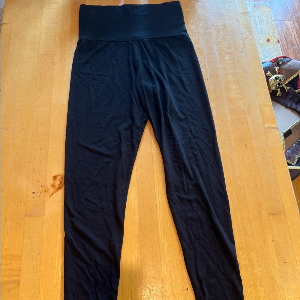 Hatch pregnancy leggings